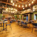 Ferienhaus Europarcs Beekbergen