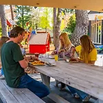 Ferienhaus Europarcs Beekbergen