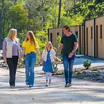 Ferienhaus Europarcs Beekbergen