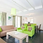 Europarcs Holiday home Beekbergen