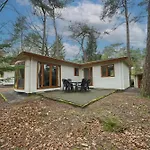 度假居 Europarcs 贝克贝亨
