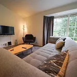 Europarcs 度假居