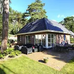 Europarcs Holiday home *