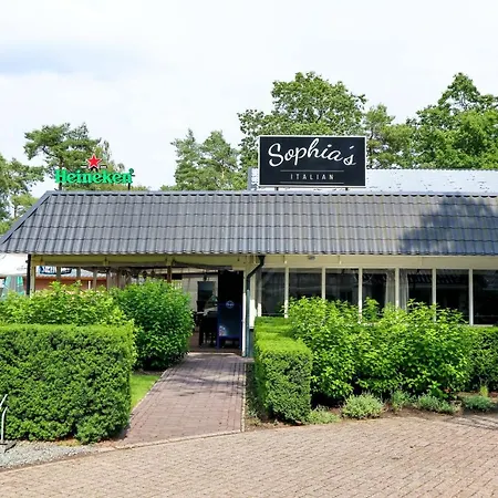 בית נופש Europarcs