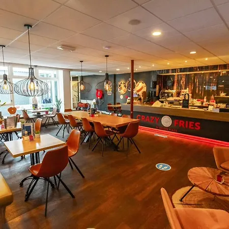 Europarcs بيكبيرخين