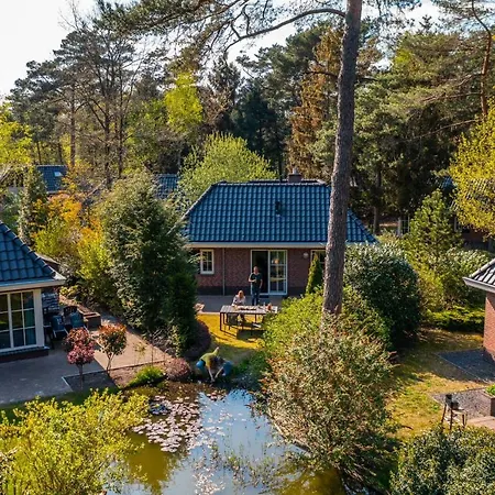Europarcs Holiday home