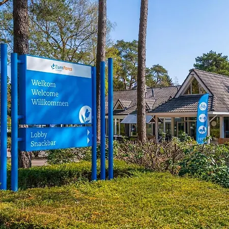 Europarcs بيكبيرخين