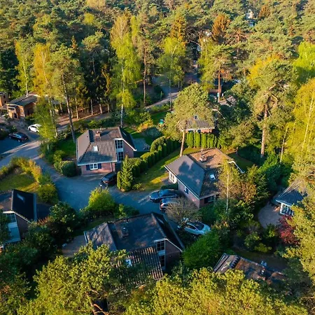 Europarcs Holiday home *