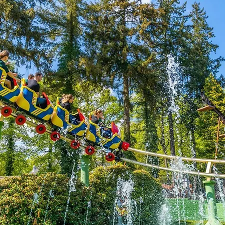 Europarcs Beekbergen
