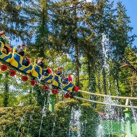 Europarcs بيكبيرخين