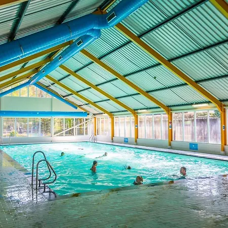 Europarcs Holiday home Beekbergen