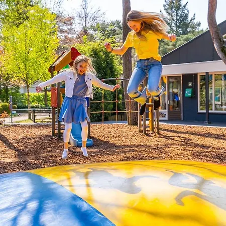 Europarcs بيت للعطل بيكبيرخين