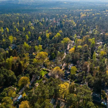 بيت للعطل Europarcs بيكبيرخين