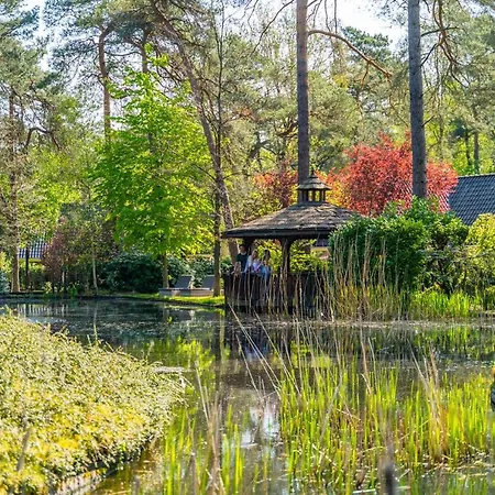 بيت للعطل Europarcs *