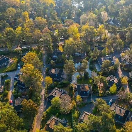 Europarcs Holiday home Beekbergen