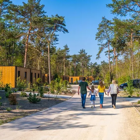 Europarcs Beekbergen