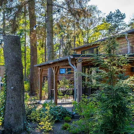 Europarcs * ベークベーゲン