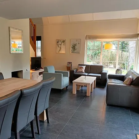 Holiday home Europarcs Beekbergen