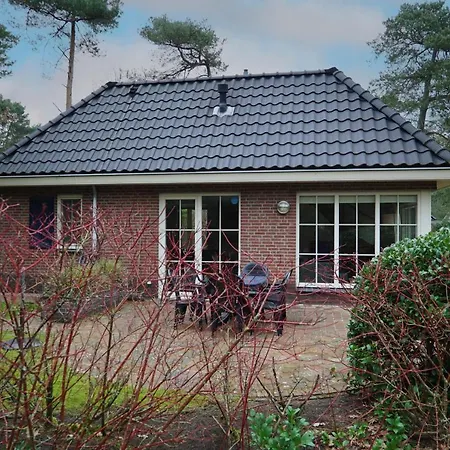 Holiday home Europarcs *