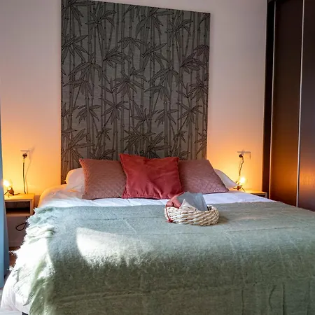 Europarcs بيت للعطل *