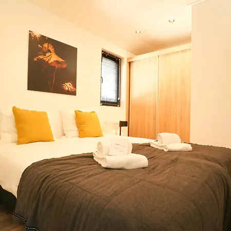 Europarcs Holiday home Beekbergen