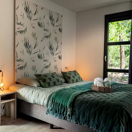 別荘 Europarcs ベークベーゲン