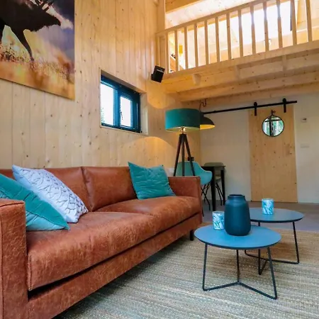 Europarcs * بيكبيرخين