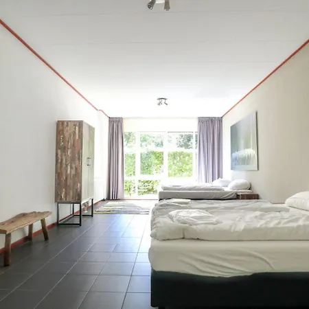 بيت للعطل Europarcs بيكبيرخين