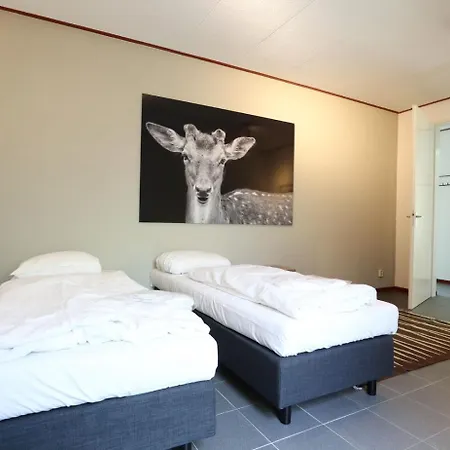 بيت للعطل Europarcs *