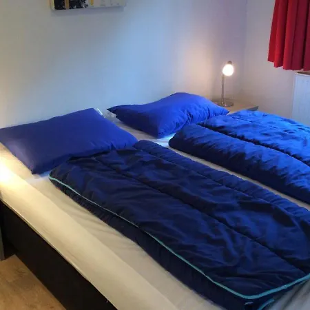 Europarcs بيت للعطل بيكبيرخين