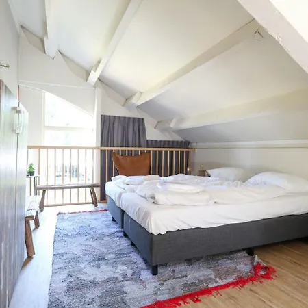 Europarcs * بيكبيرخين