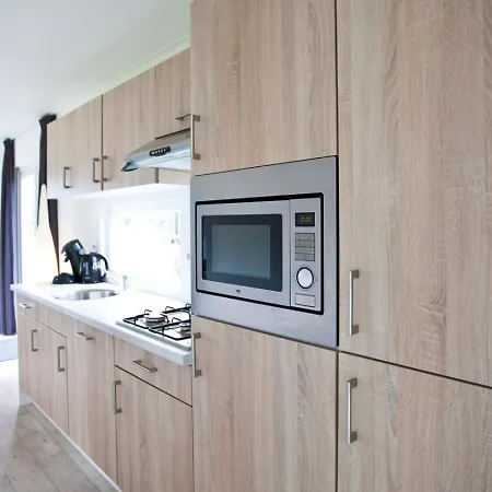 Europarcs Holiday home *