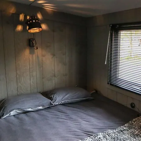Europarcs Holiday home Beekbergen