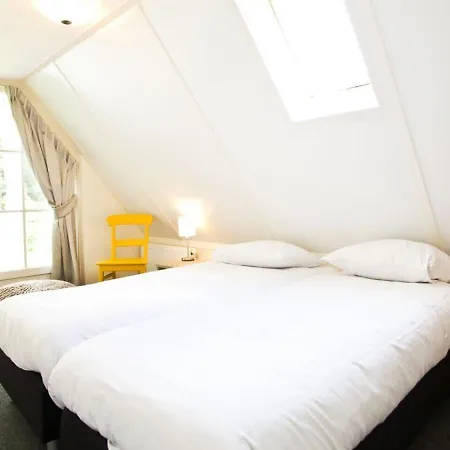 Europarcs ベークベーゲン