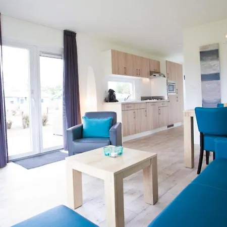 Holiday home Europarcs *