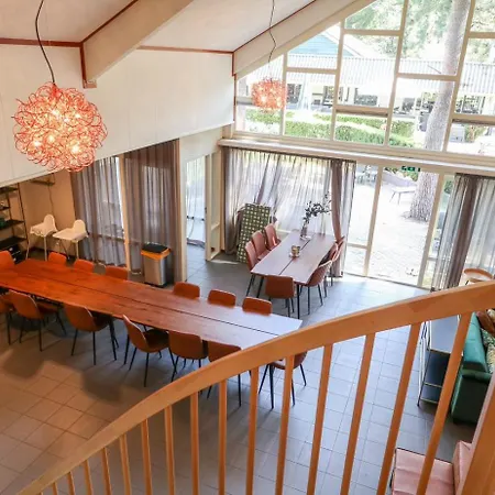 Europarcs بيت للعطل *