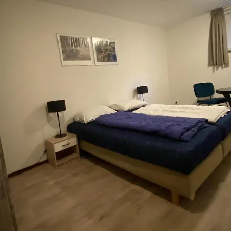 Europarcs ベークベーゲン