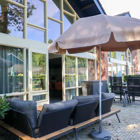 Holiday home Europarcs *