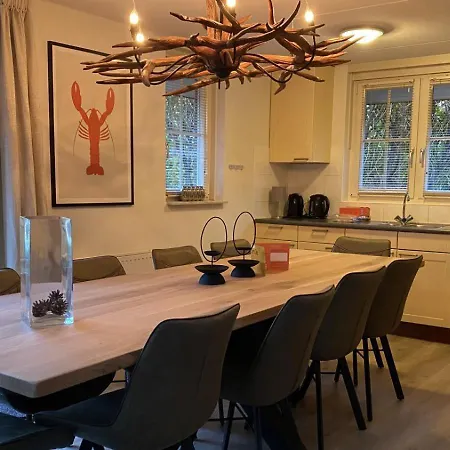 Europarcs * ベークベーゲン