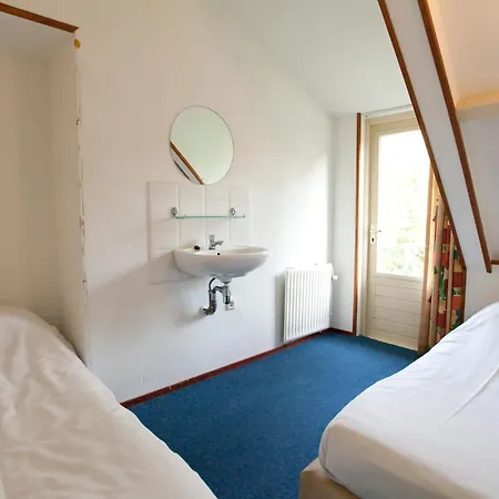 Europarcs Feriehus *