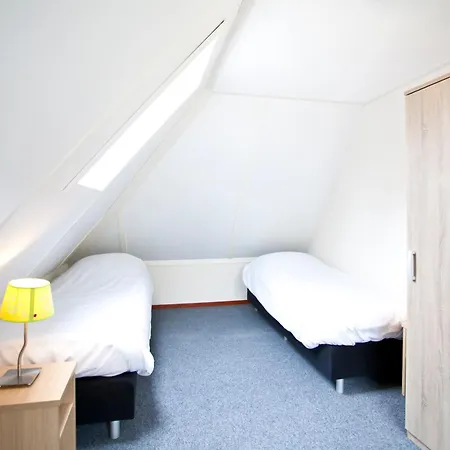 Ferienhaus Europarcs