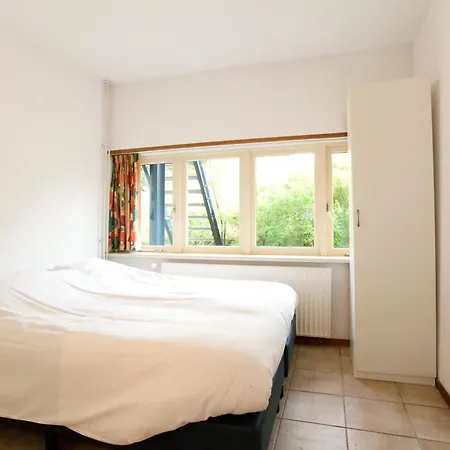 بيت للعطل Europarcs