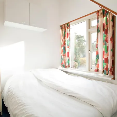 Europarcs Holiday home