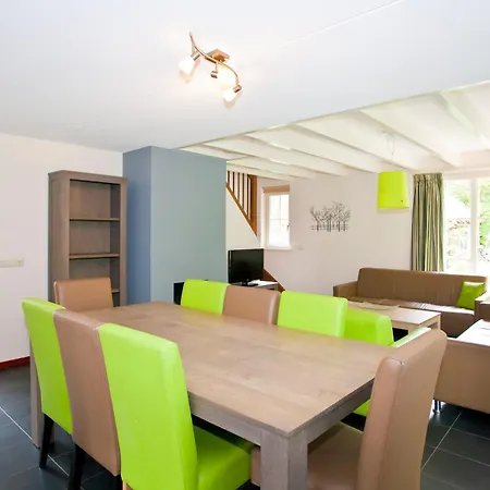 Europarcs * بيكبيرخين