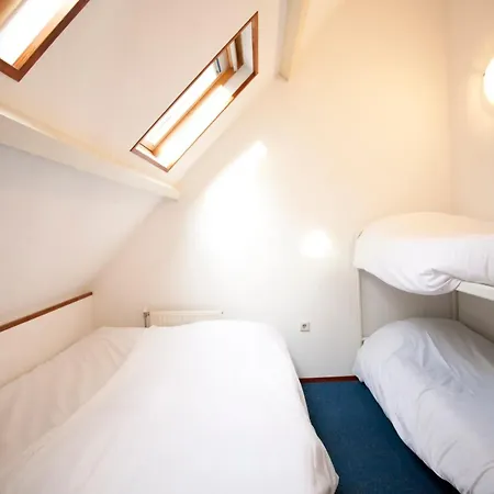 Europarcs Ferienhaus Beekbergen