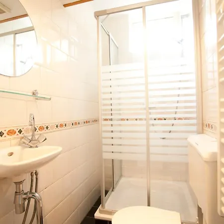 Holiday home Europarcs
