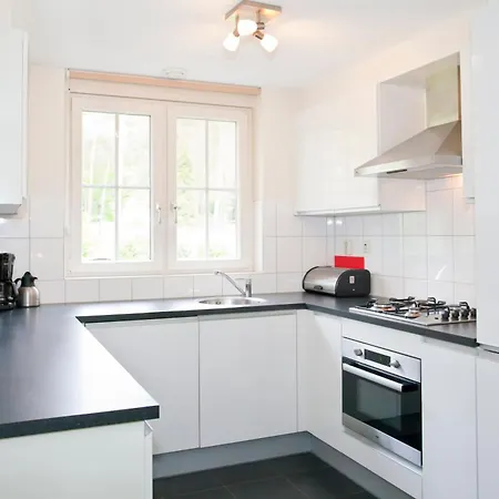 Europarcs * ベークベーゲン