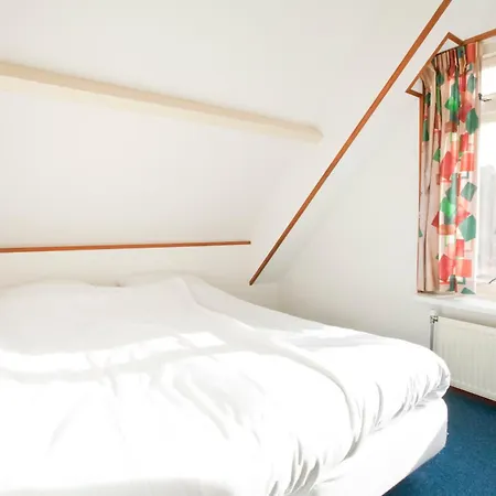 Europarcs 別荘 ベークベーゲン