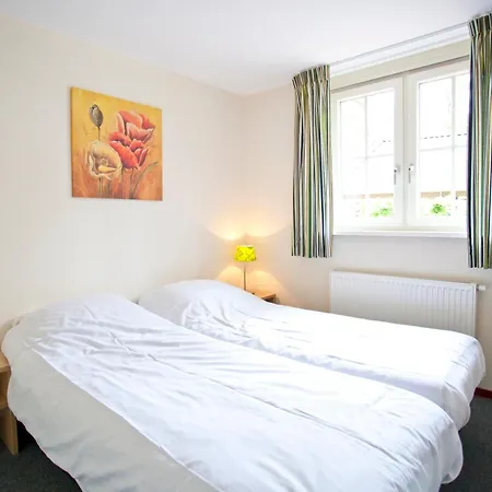 بيت للعطل Europarcs