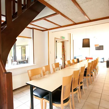 Ferienhaus Europarcs *